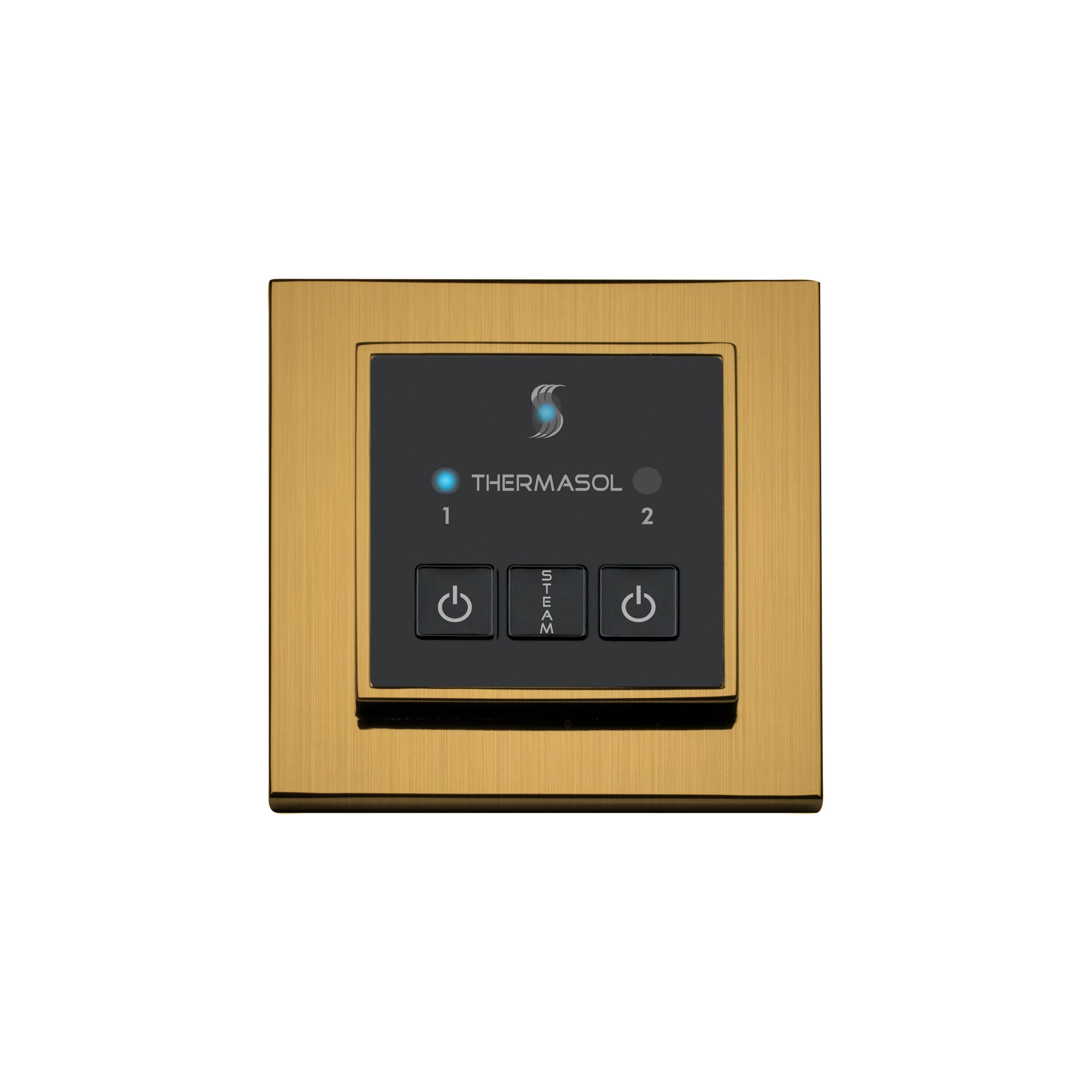 ThermaSol Easy Start Control Square — photo 1