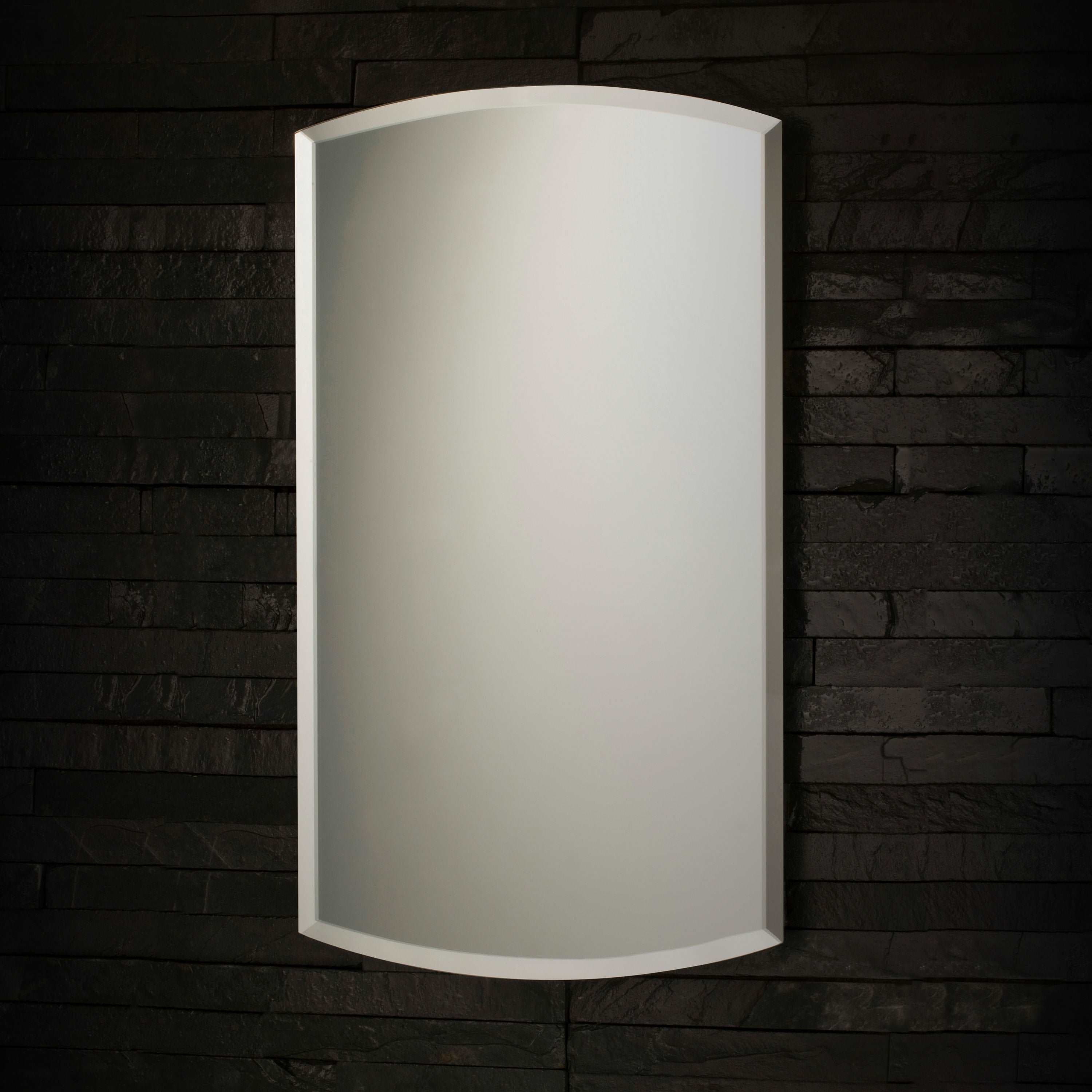ThermaSol Fog-Free Mirror — photo 1