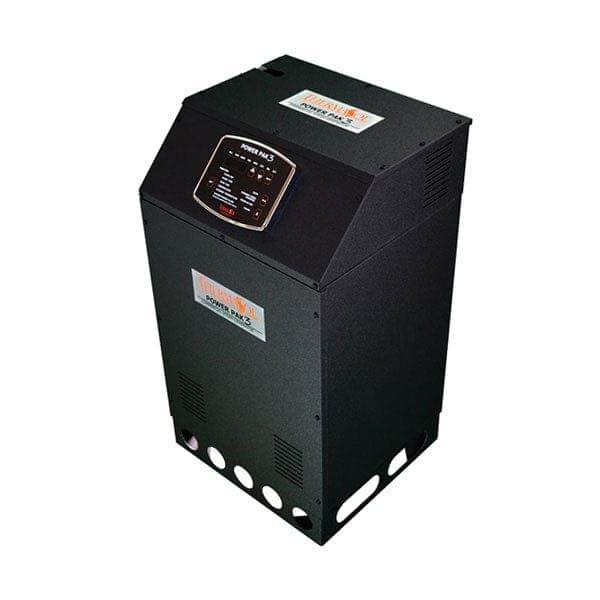 ThermaSol PowerPak Series III Commercial Steam Generator — photo 1