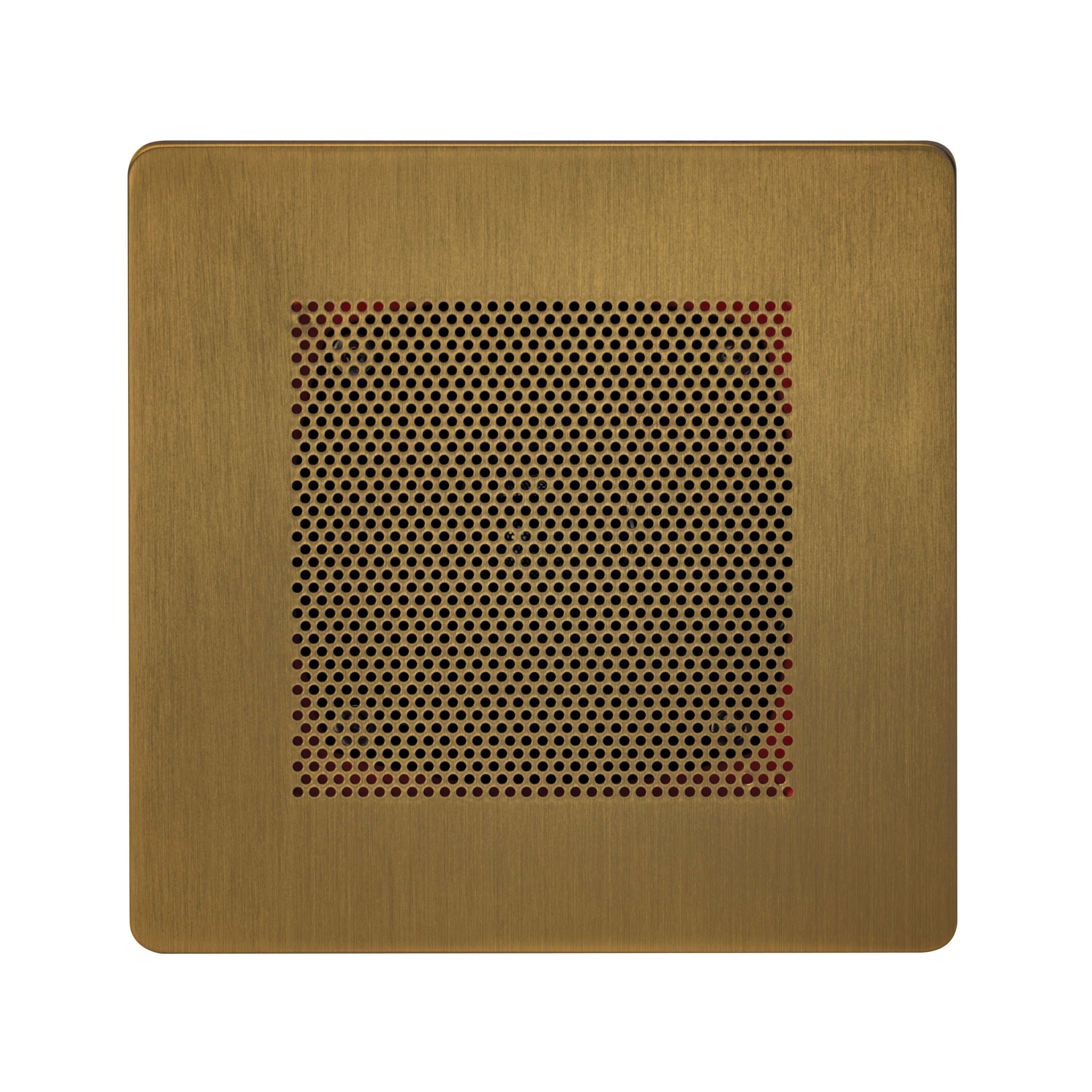 ThermaSol Self Powered Bluetooth Speakers — photo 1