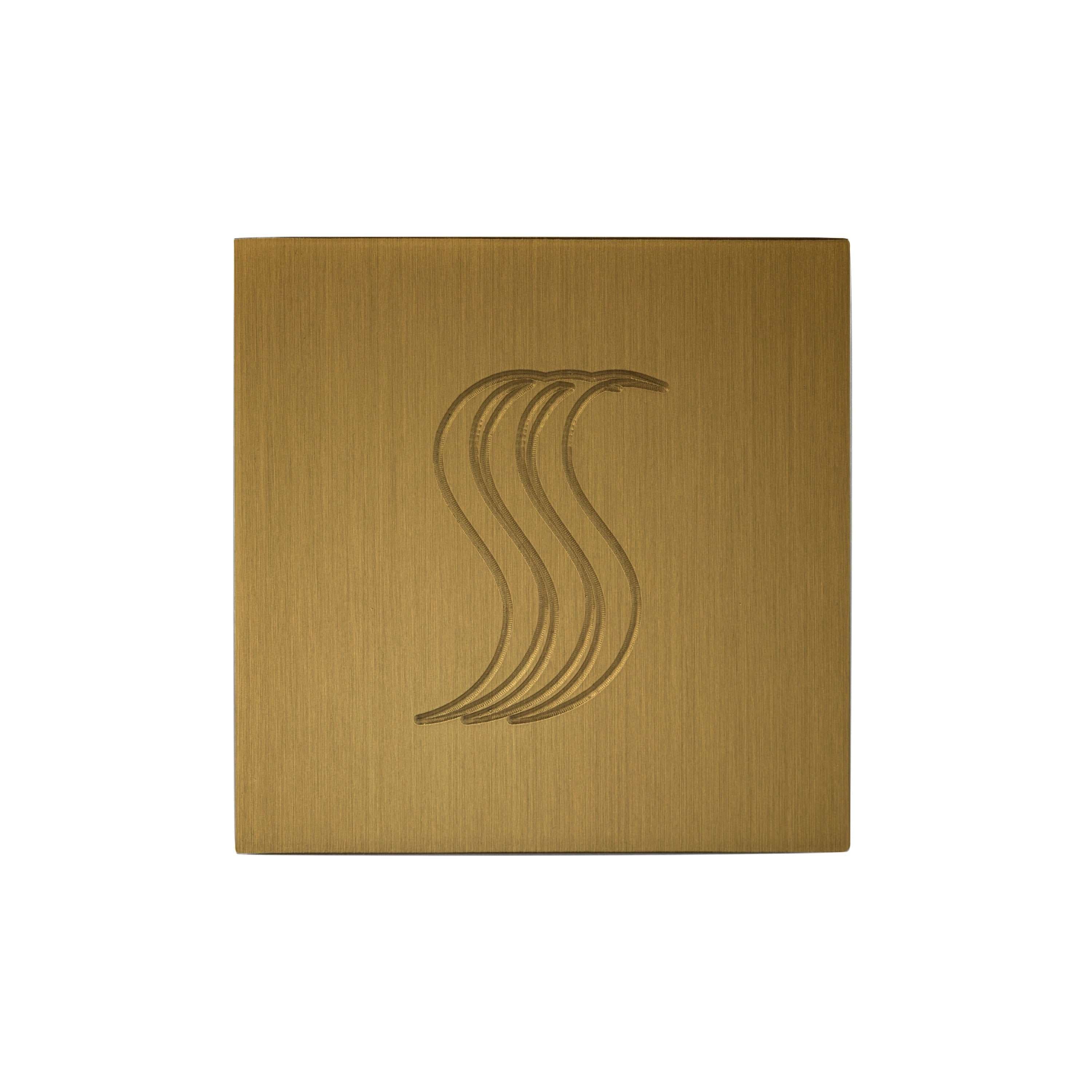 ThermaSol SteamVection Steam Head — photo 1