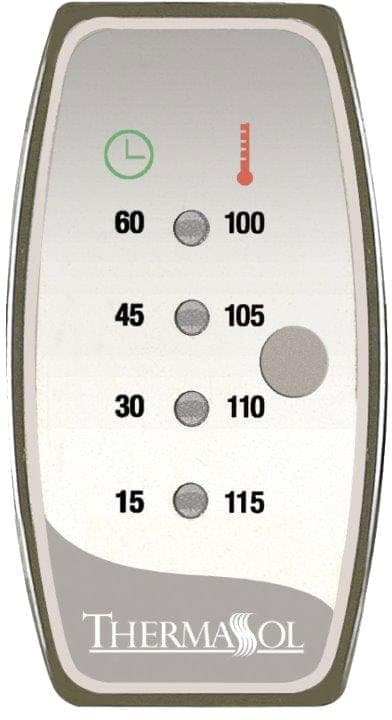 ThermaSol Time and Temp Control TTC-PC Analog Control — photo 1