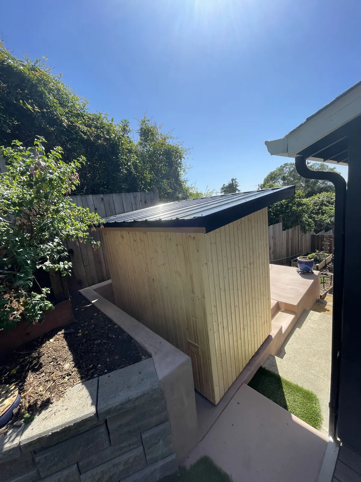Finnleo NorthStar 57, Kensington: photograph 4
